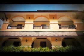 Siam Avari Chiangrai Hotel
