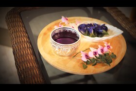 Siam Avari Chiangrai Hotel