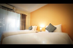 Siam Avari Chiangrai Hotel