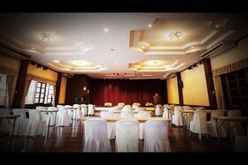 Siam Avari Chiangrai Hotel