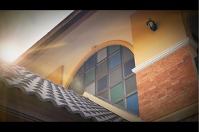 Siam Avari Chiangrai Hotel