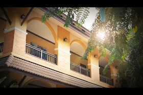 Siam Avari Chiangrai Hotel