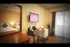 Siam Avari Chiangrai Hotel