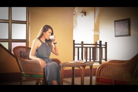 Siam Avari Chiangrai Hotel