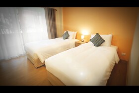Siam Avari Chiangrai Hotel