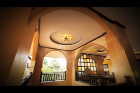 Siam Avari Chiangrai Hotel