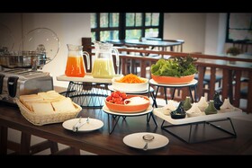 Siam Avari Chiangrai Hotel