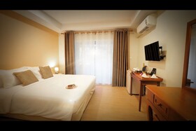Siam Avari Chiangrai Hotel