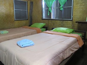 Siam Riverside Guest House