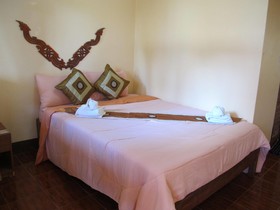 Siam Riverside Guest House