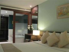 Siam Triangle Hotel