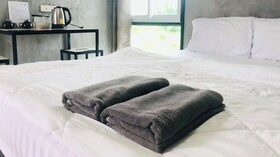 Simple Garden Resort