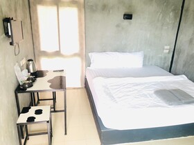 Simple Garden Resort