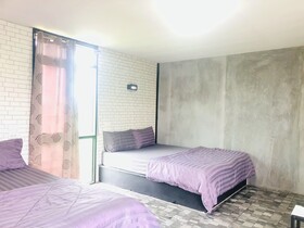 Simple Garden Resort