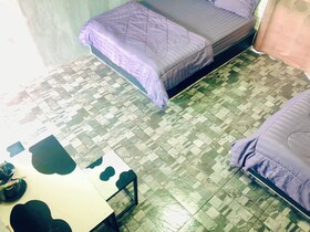 Simple Garden Resort