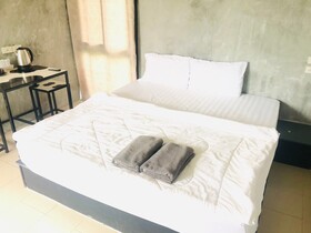 Simple Garden Resort
