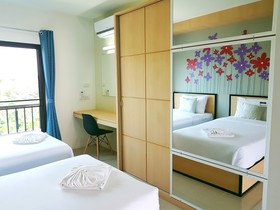Sirimunta Hotel Chiang Rai