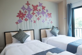 Sirimunta Hotel Chiang Rai