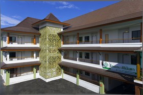 Sirimunta Hotel Chiang Rai