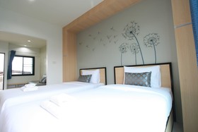 Sirimunta Hotel Chiang Rai