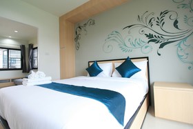 Sirimunta Hotel Chiang Rai