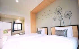 Sirimunta Hotel Chiang Rai