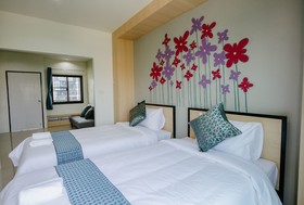 Sirimunta Hotel Chiang Rai