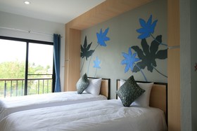 Sirimunta Hotel Chiang Rai