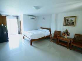 Siya House Hotel
