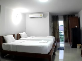 Siya House Hotel