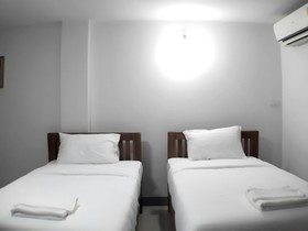 Siya House Hotel