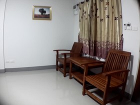 Siya House Hotel