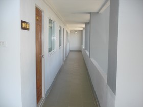 Siya House Hotel
