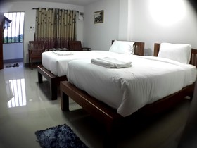 Siya House Hotel