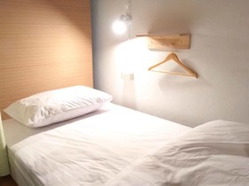 Sook Cafe and Youth Hostel
