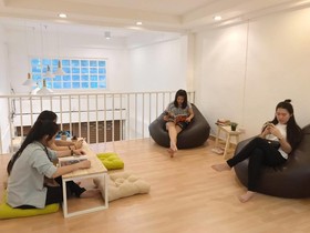 Sook Cafe and Youth Hostel