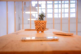Sook Cafe and Youth Hostel