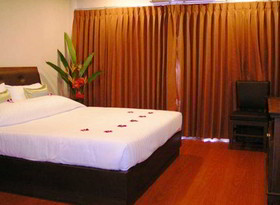 Starbright Hotel