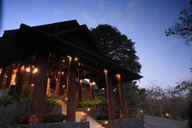 Suanthip Vana Resort