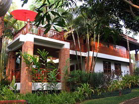 Suanthip Vana Resort
