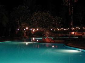 Suanthip Vana Resort
