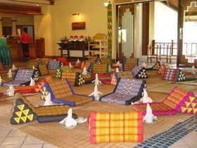 Suanthip Vana Resort