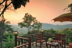 Suanthip Vana Resort