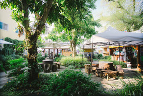 Suan Tung Coffee