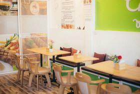 Suan Tung Coffee