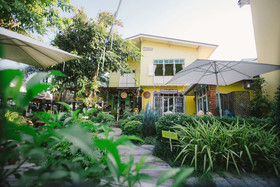 Suan Tung Coffee
