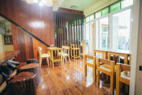 Suan Tung Coffee