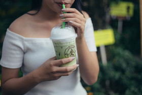 Suan Tung Coffee