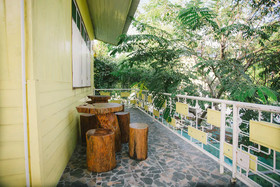 Suan Tung Coffee