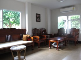 Sukthavorn Residence